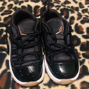 Bleached Coral Jordan’s